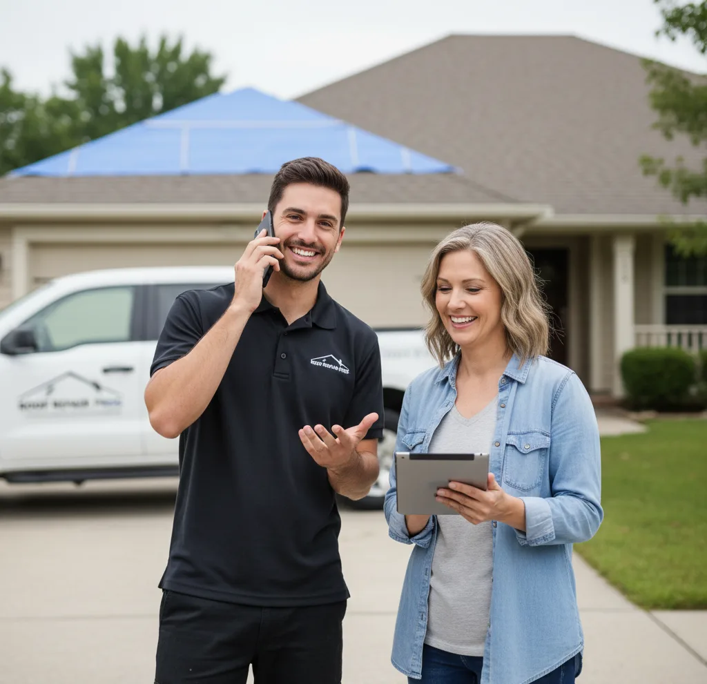 Roof Maintenance in Kingston, TN